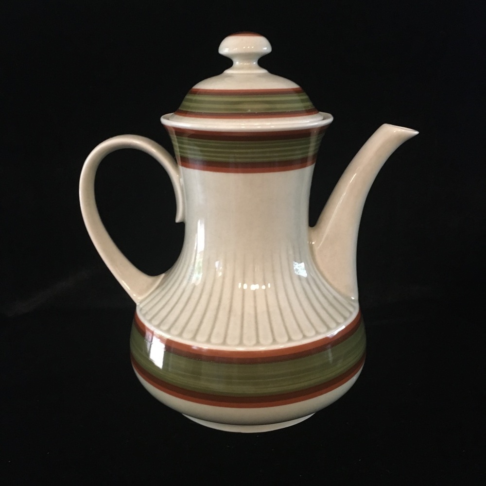 Vintage Teapot